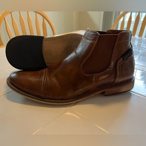 10.5 Dress Casual Boots